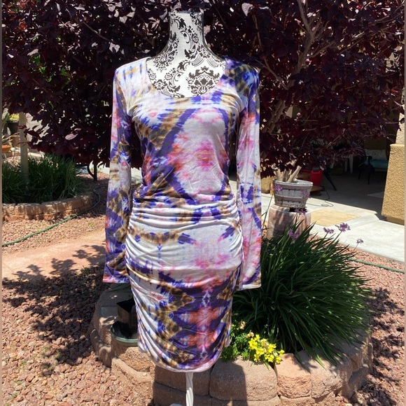 SWITCH Dresses & Skirts - NWT SWITCH dress size S